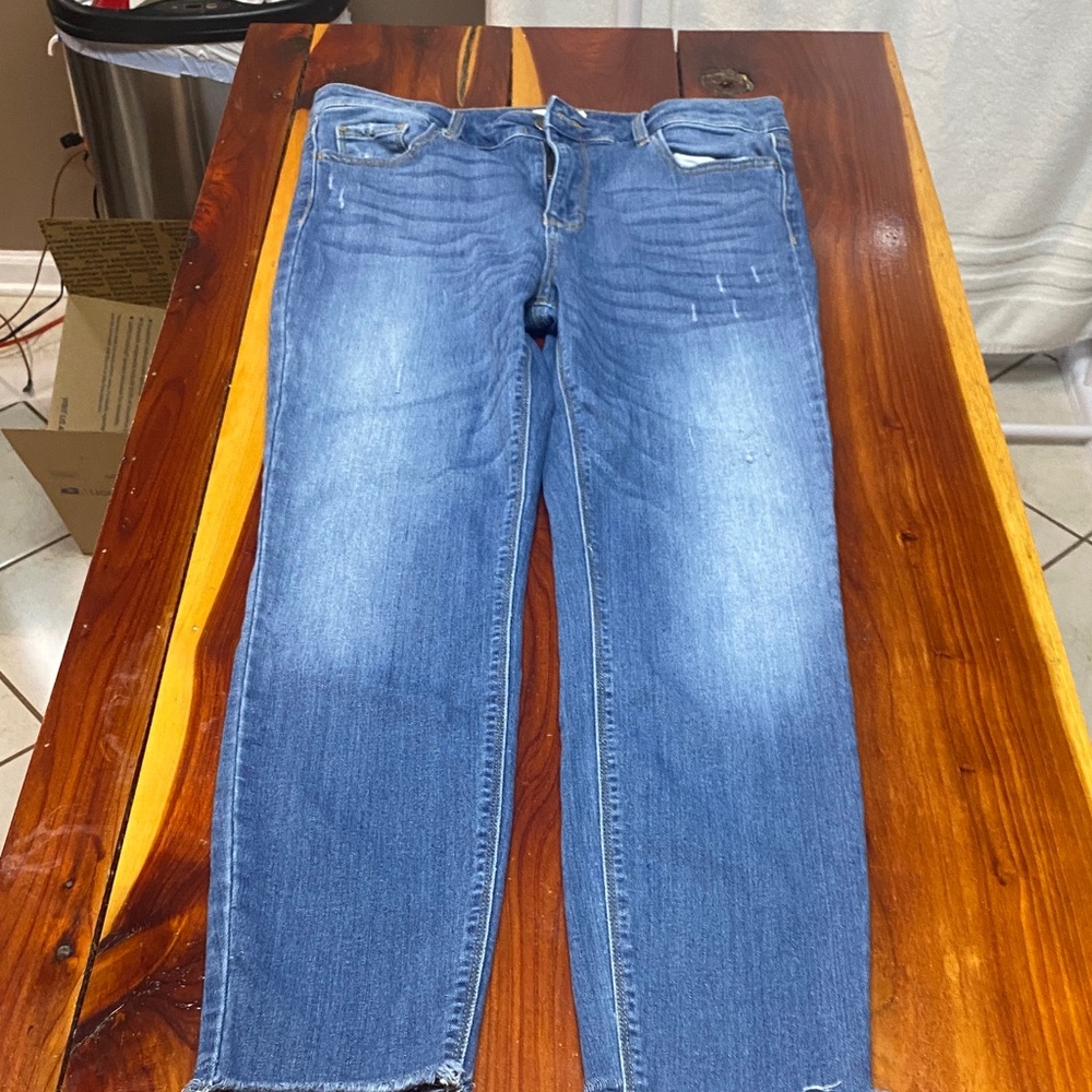 Cello Light Blue Skinny Jeans PP82